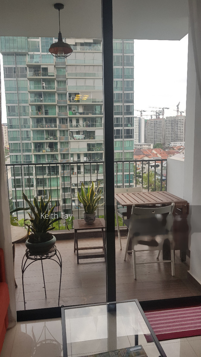 Sant Ritz (D13), Condominium #201597262